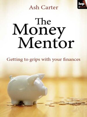 cover image of The Money Mentor
